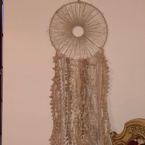 Dream catcher
